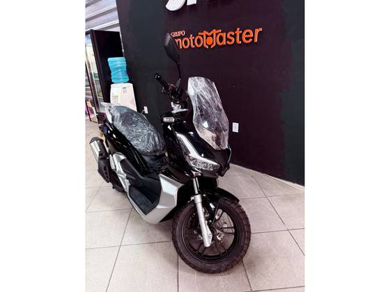 SHINERAY URBAN 150 EFI 
